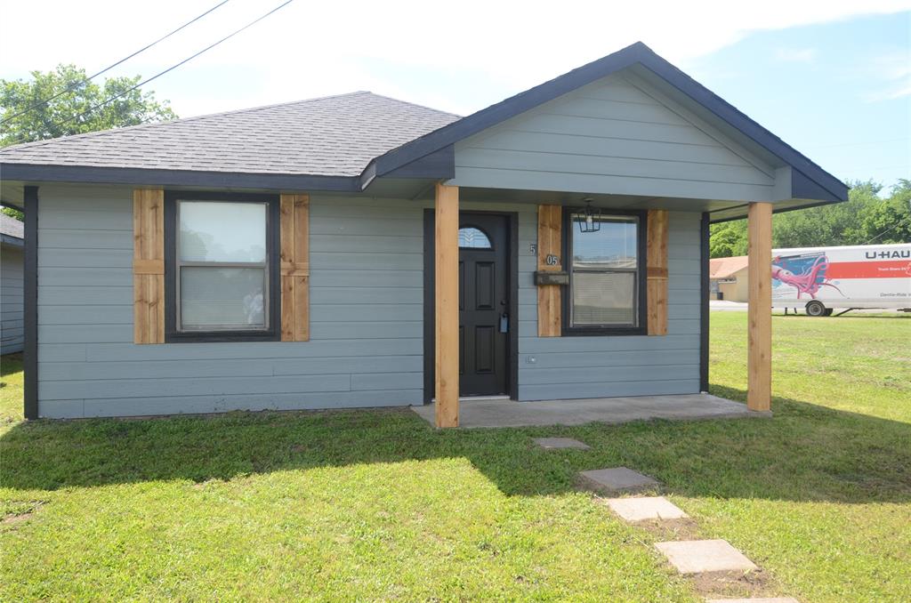 A0615 - Residential
