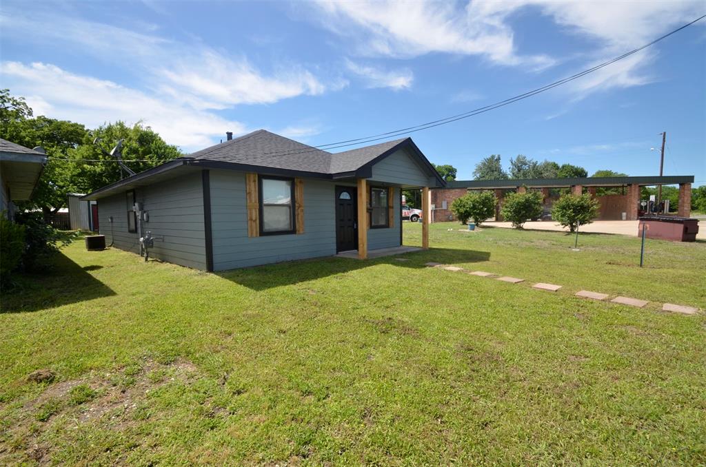 A0615 - Residential