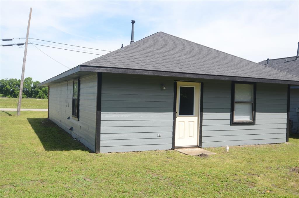 A0615 - Residential