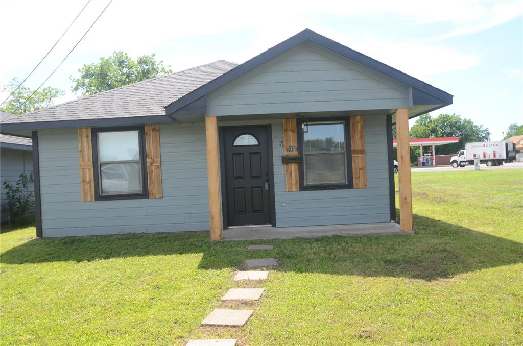 A0615 - Residential