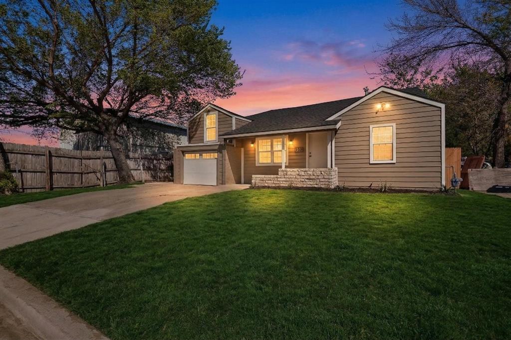Arcadia Park Add - Residential