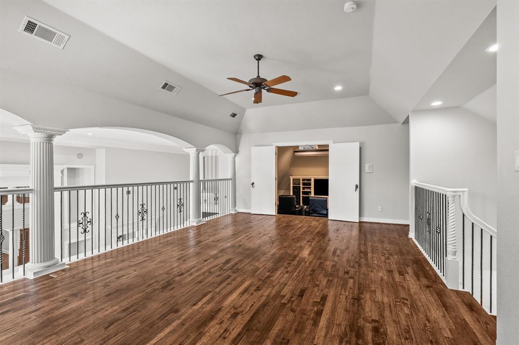 Brookside At Winding Creek - Residential