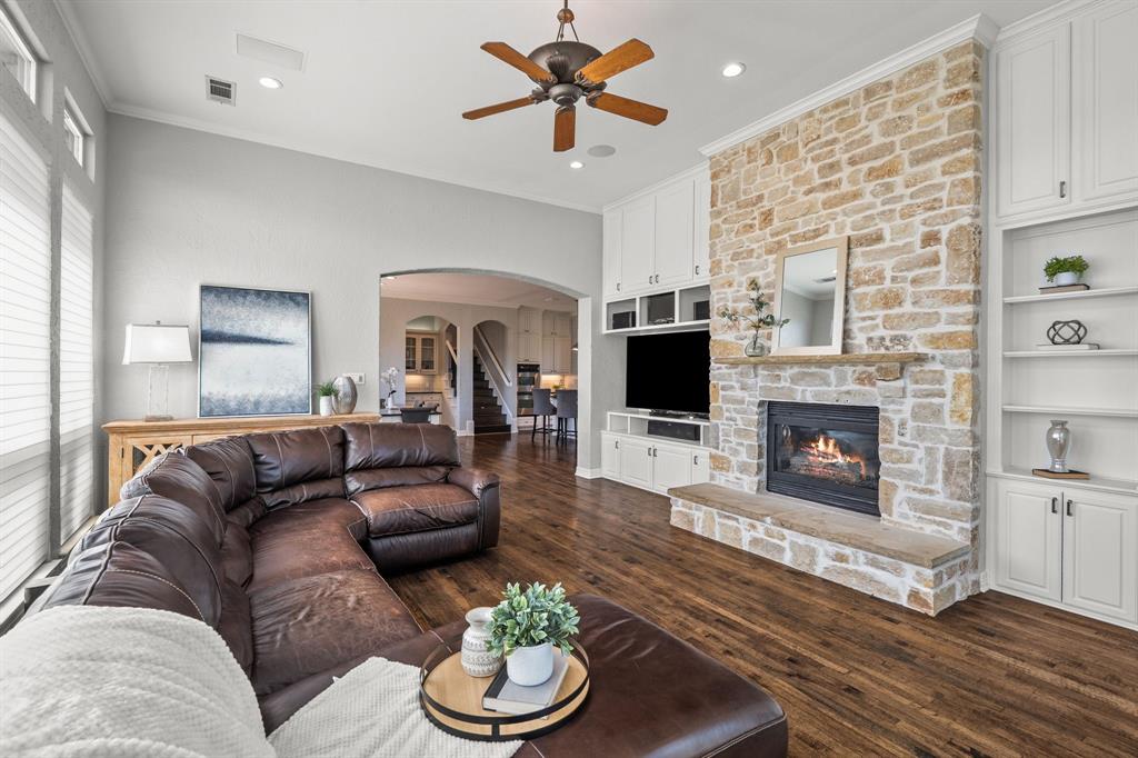 Brookside At Winding Creek - Residential