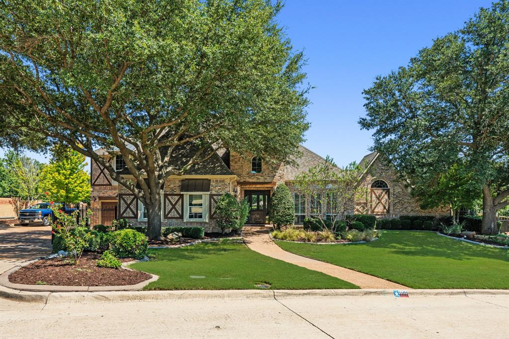 Brookside At Winding Creek - Residential