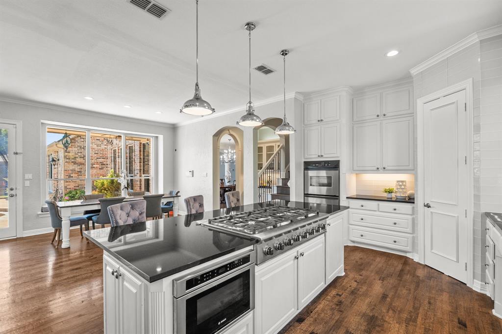 Brookside At Winding Creek - Residential