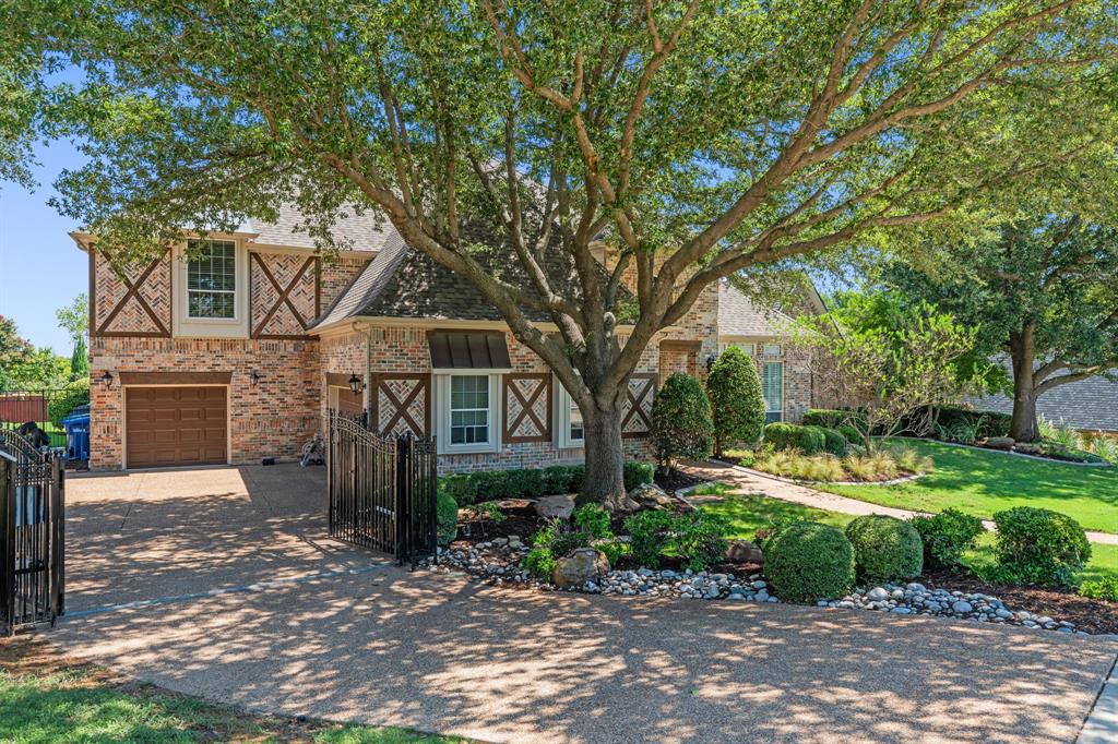 Brookside At Winding Creek - Residential
