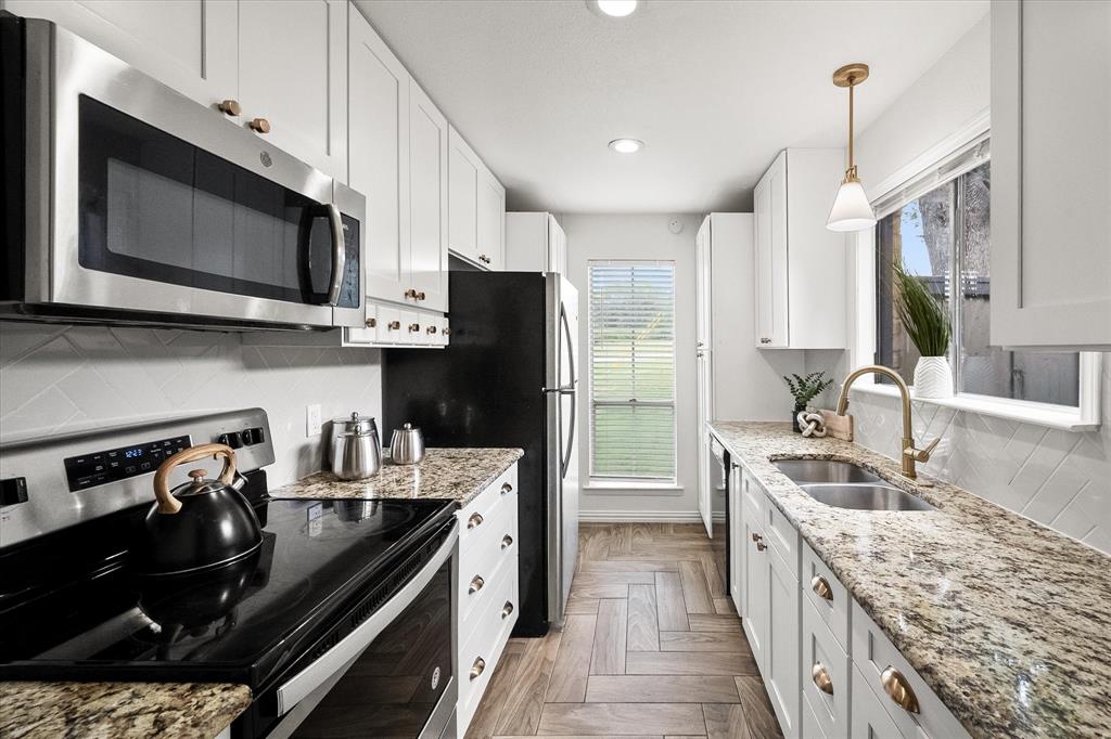 Condo Country Creek - Residential