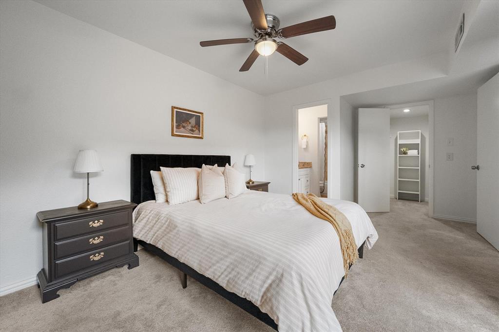 Condo Country Creek - Residential