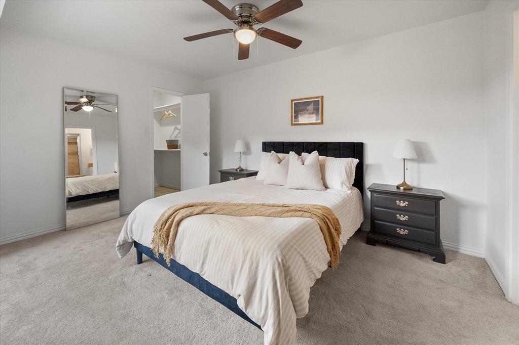 Condo Country Creek - Residential