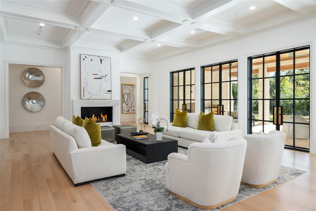 Inwood - Residential