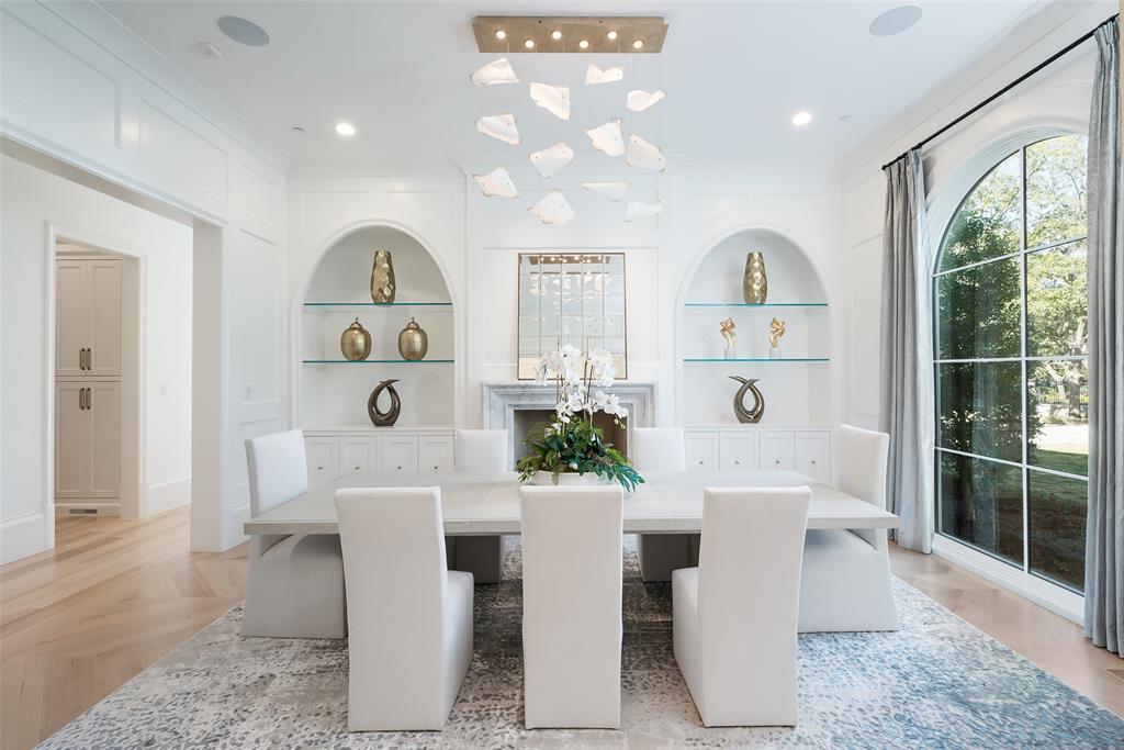 Inwood - Residential