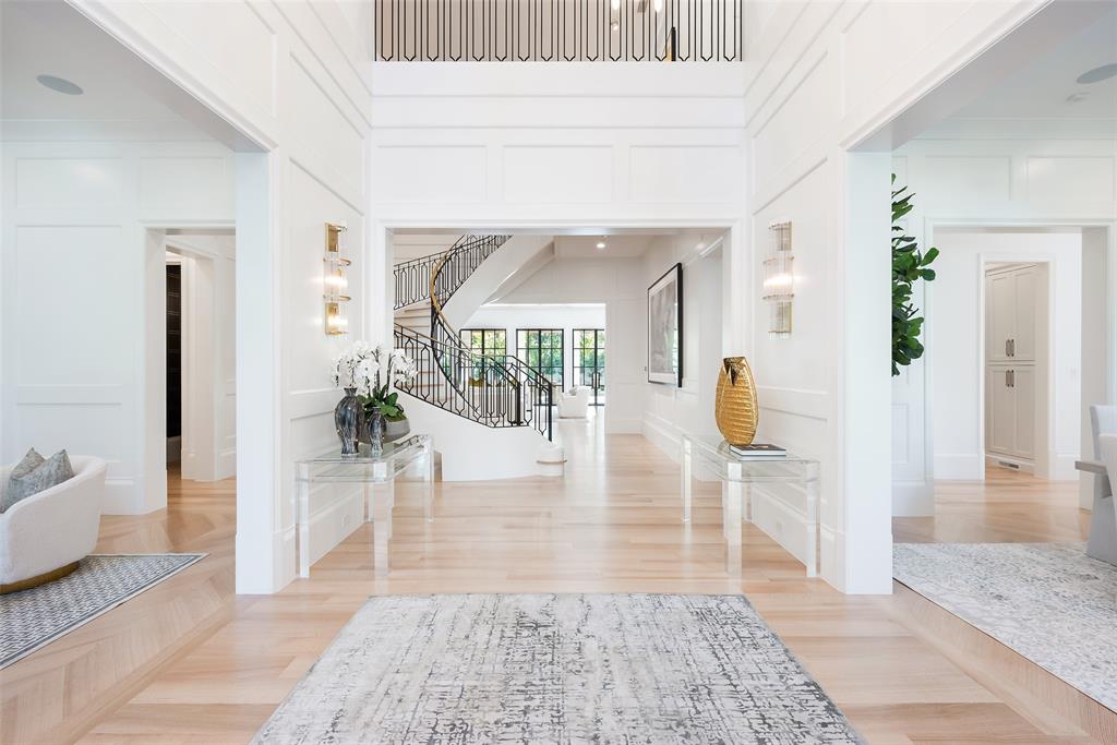 Inwood - Residential