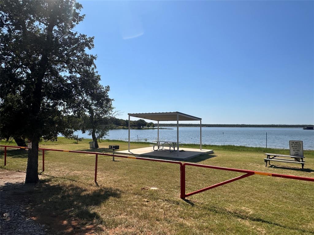 Oak Point Ph Three - Land