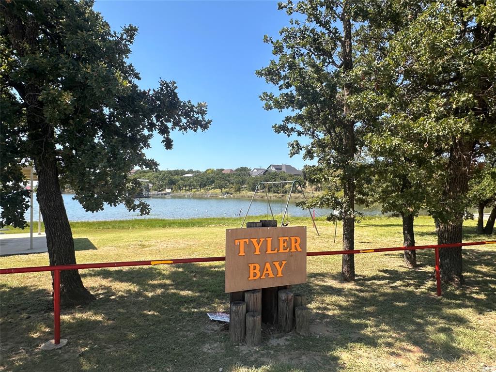 Oak Point Ph Three - Land
