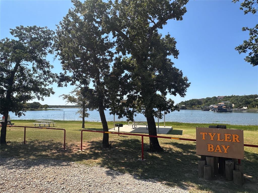 Oak Point Ph Three - Land