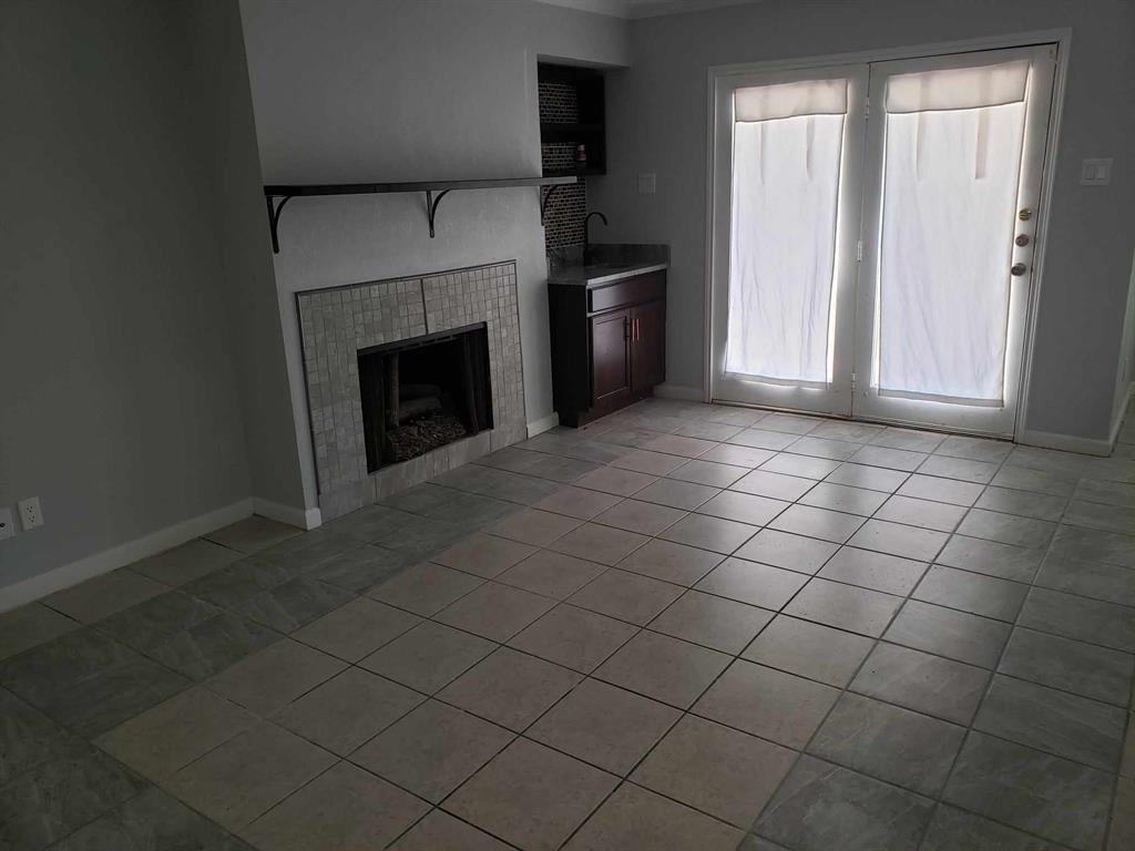 Faulkner - Residential Lease