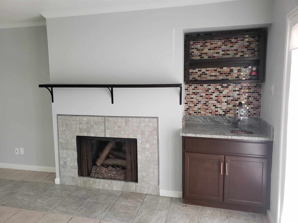 Faulkner - Residential Lease
