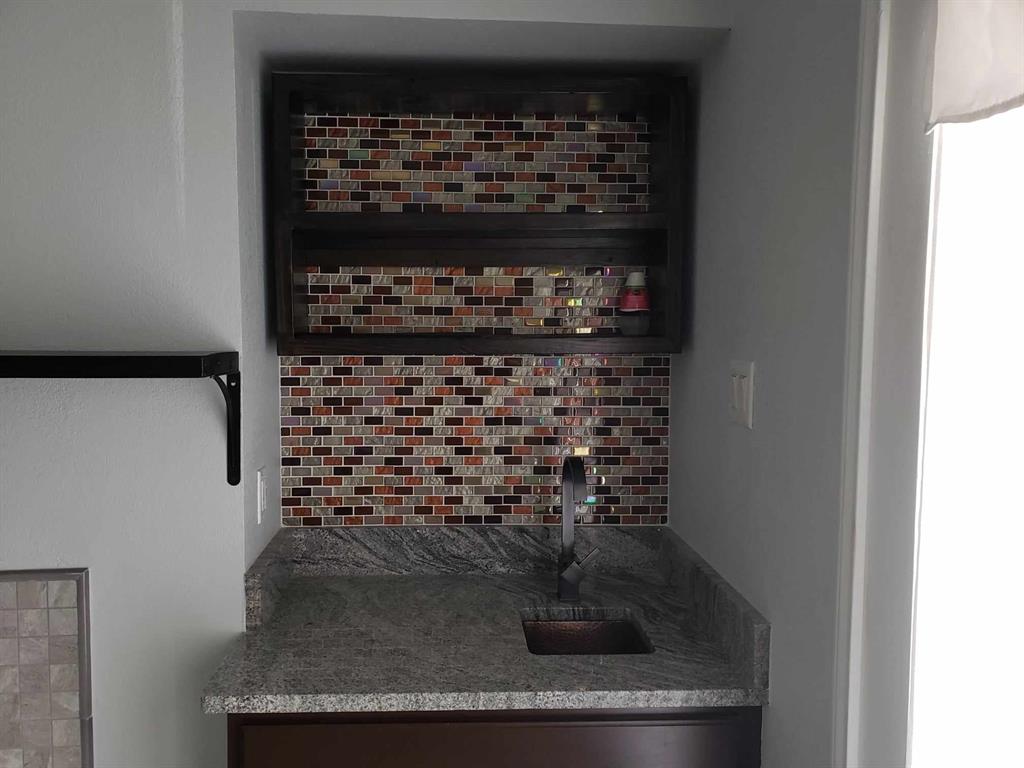 Faulkner - Residential Lease