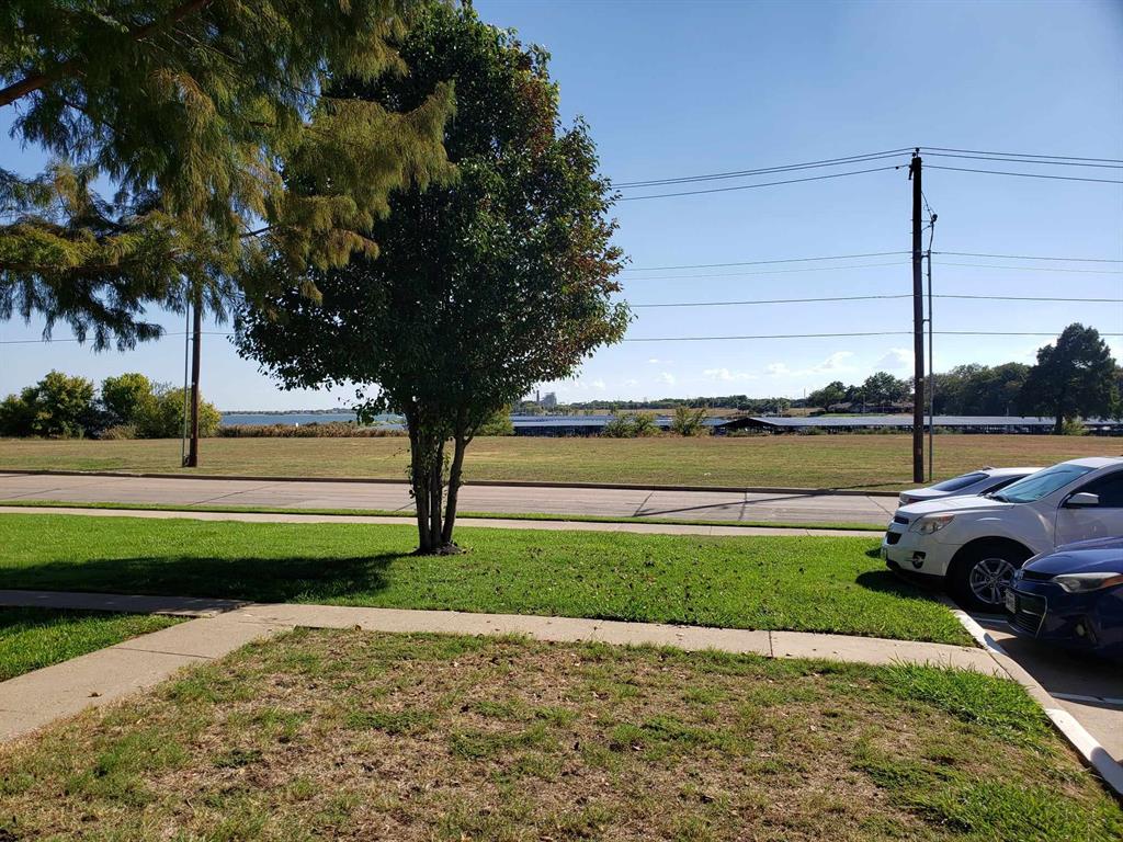 Faulkner - Residential Lease