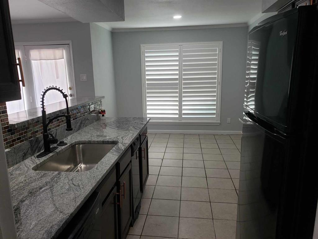 Faulkner - Residential Lease