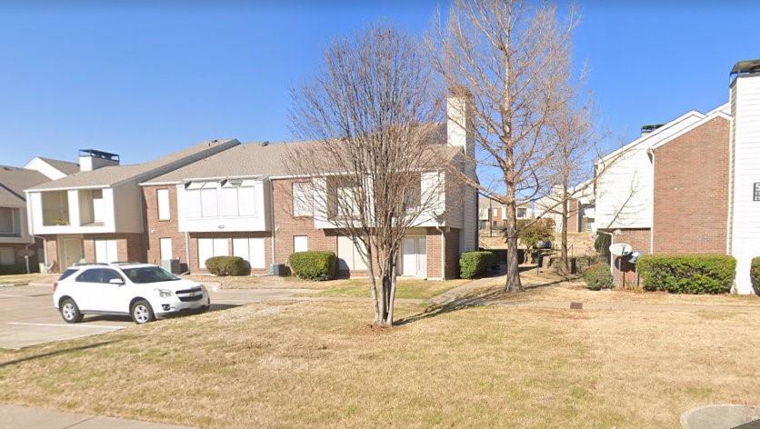 Faulkner - Residential Lease
