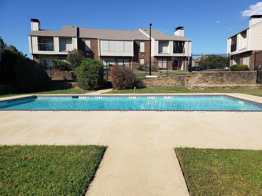 Faulkner - Residential Lease
