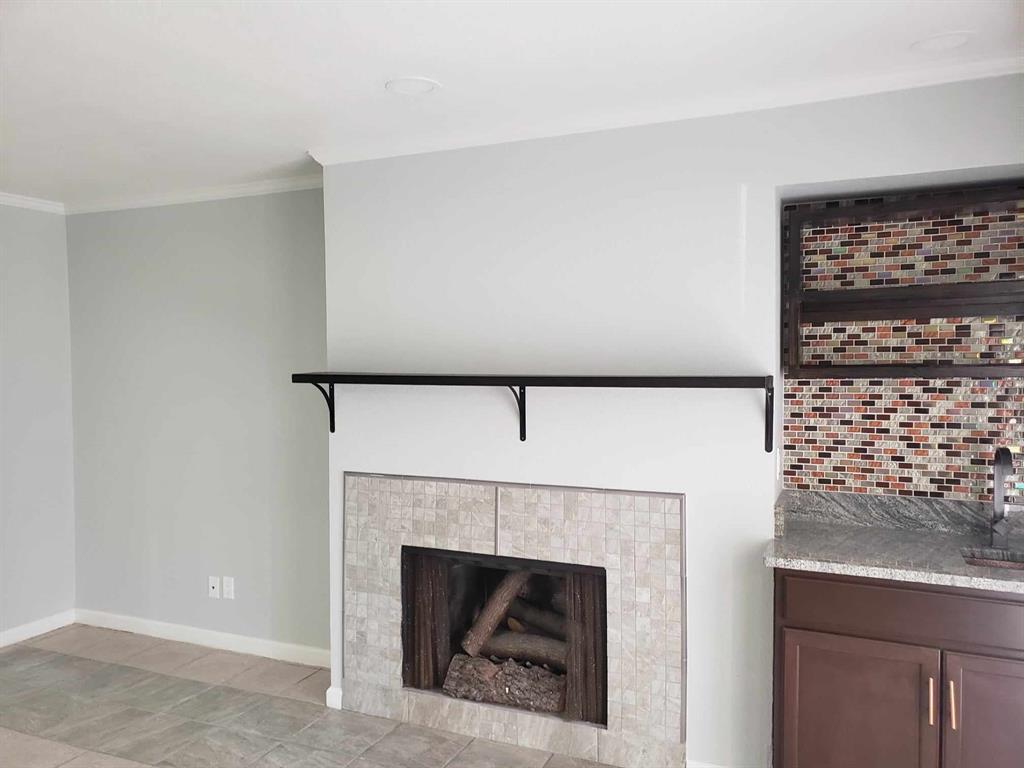 Faulkner - Residential Lease