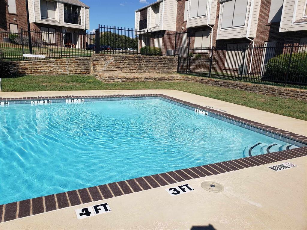 Faulkner - Residential Lease