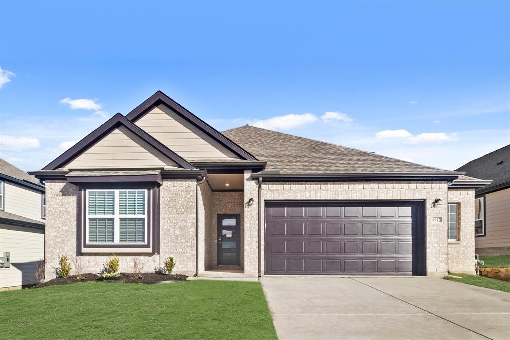 Rocky Creek Crossing - Residential