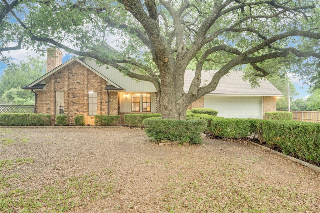 Squire Manor - Residential