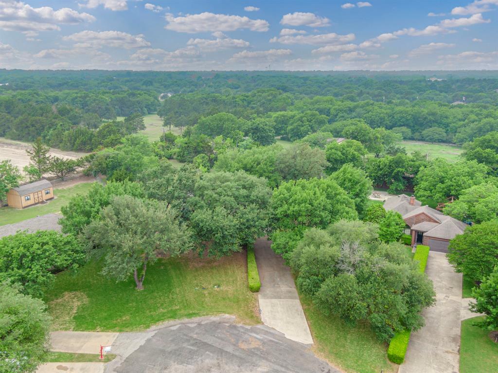 Squire Manor - Residential