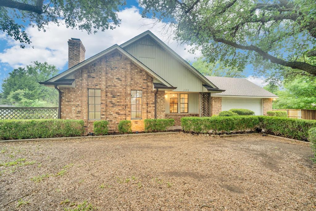 Squire Manor - Residential