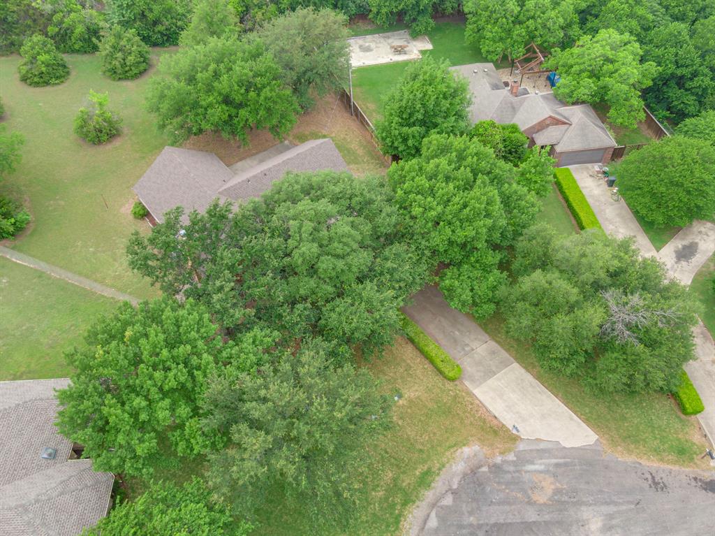 Squire Manor - Residential