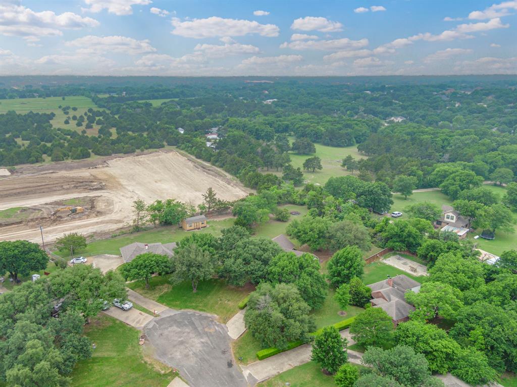 Squire Manor - Residential