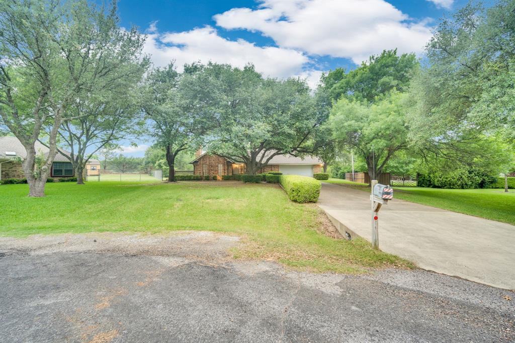 Squire Manor - Residential