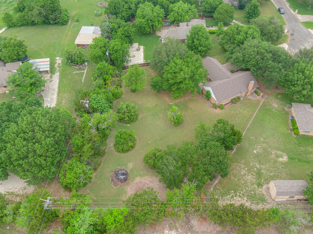 Squire Manor - Residential