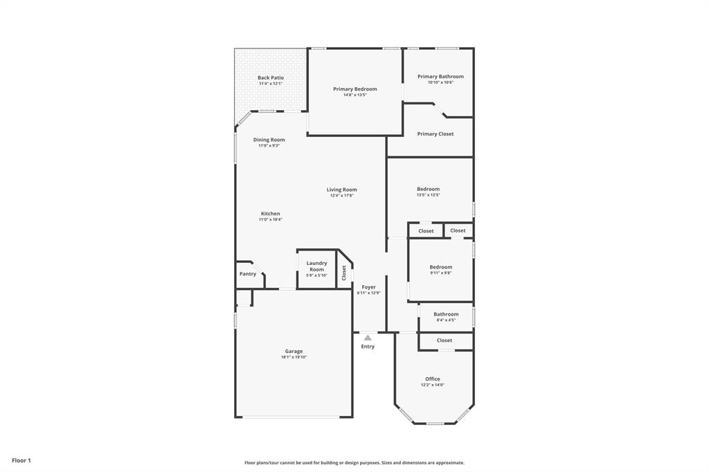 Golden Pond Estate - Residential