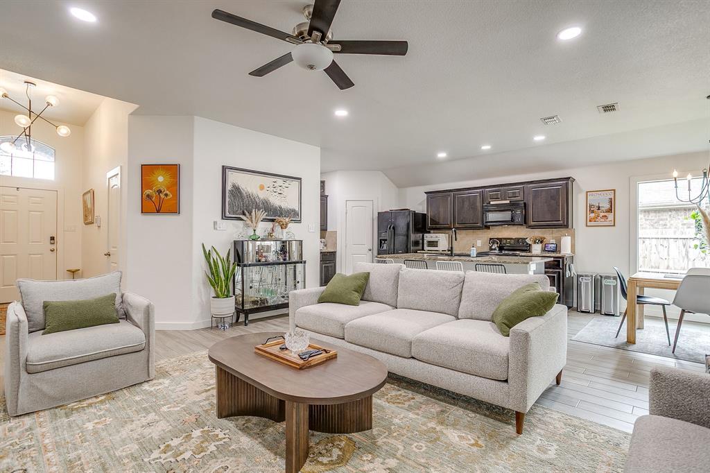 Golden Pond Estate - Residential