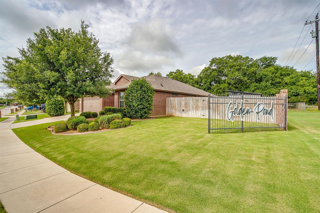 Golden Pond Estate - Residential