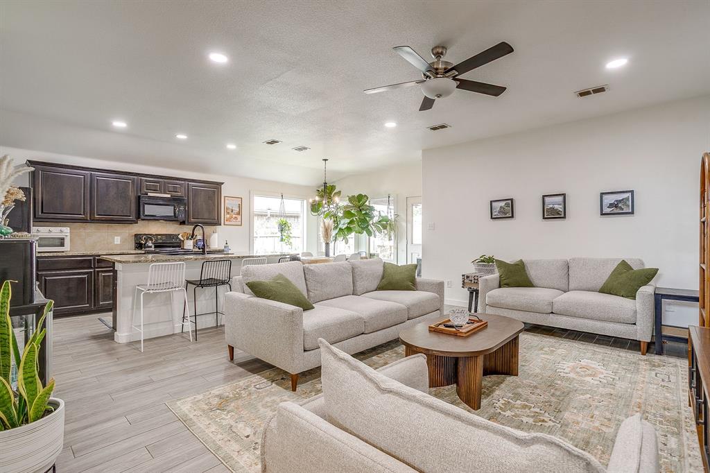 Golden Pond Estate - Residential