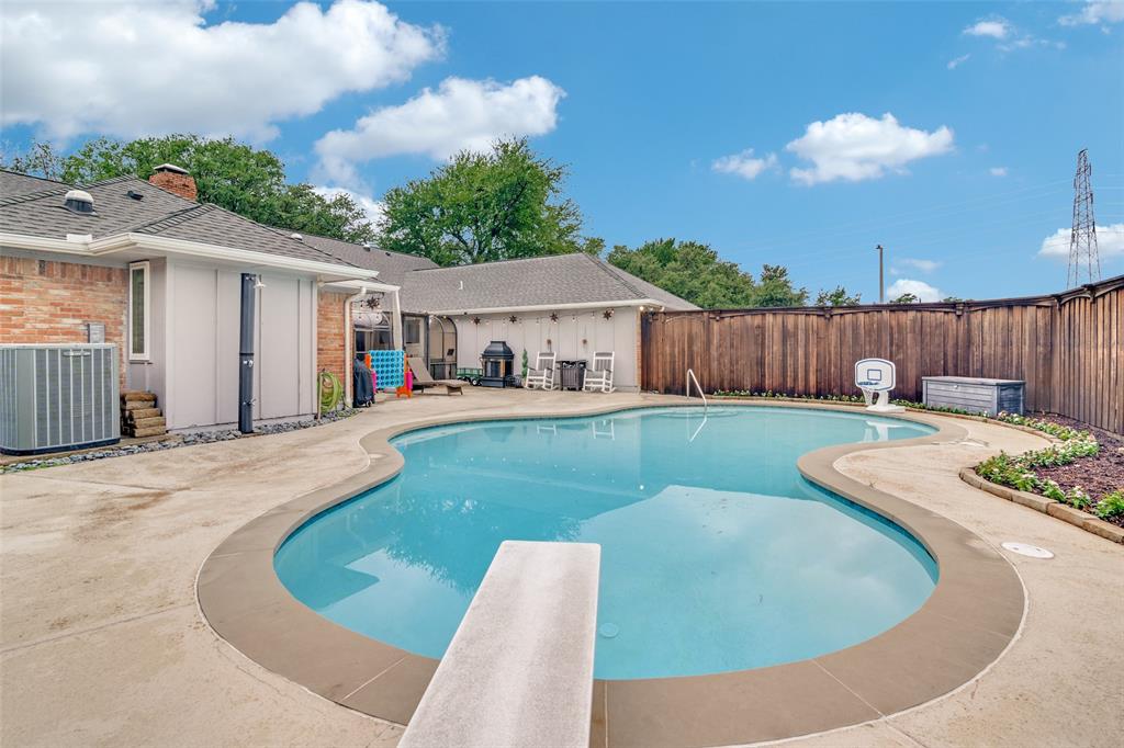 Highlands North Sec 01 - Residential