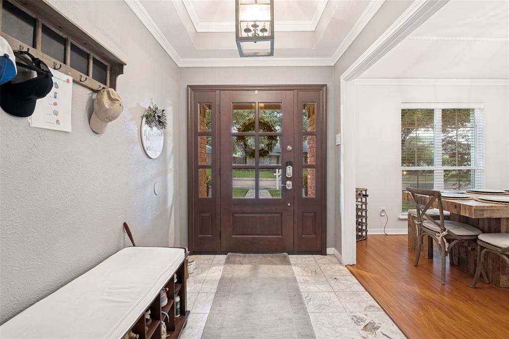 Highlands North Sec 01 - Residential
