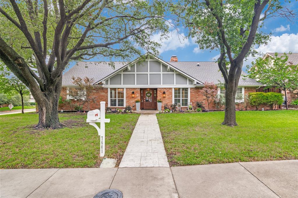 Highlands North Sec 01 - Residential