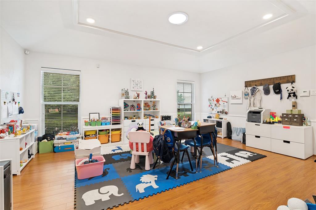 Highlands North Sec 01 - Residential