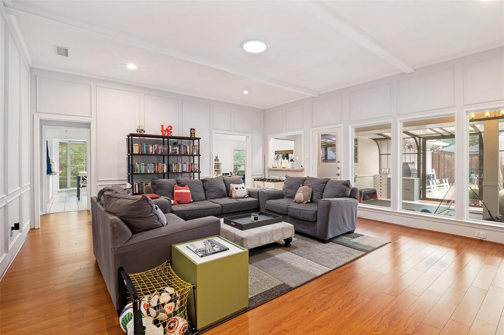 Highlands North Sec 01 - Residential