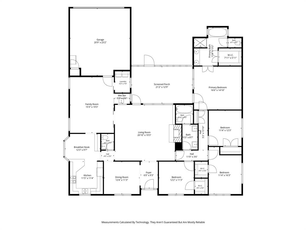 Highlands North Sec 01 - Residential