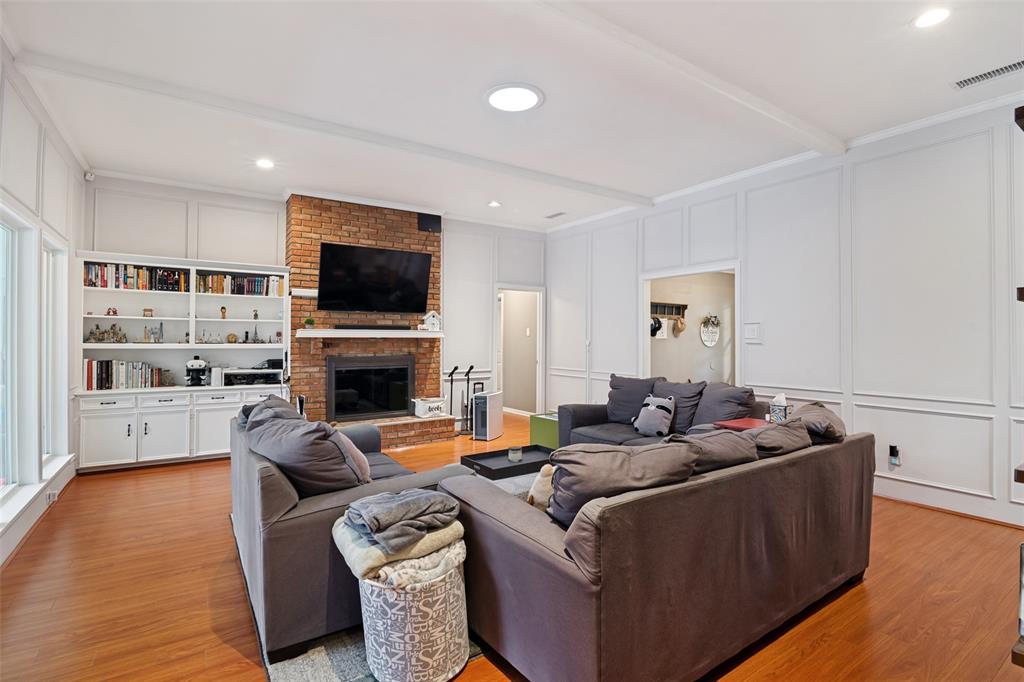 Highlands North Sec 01 - Residential