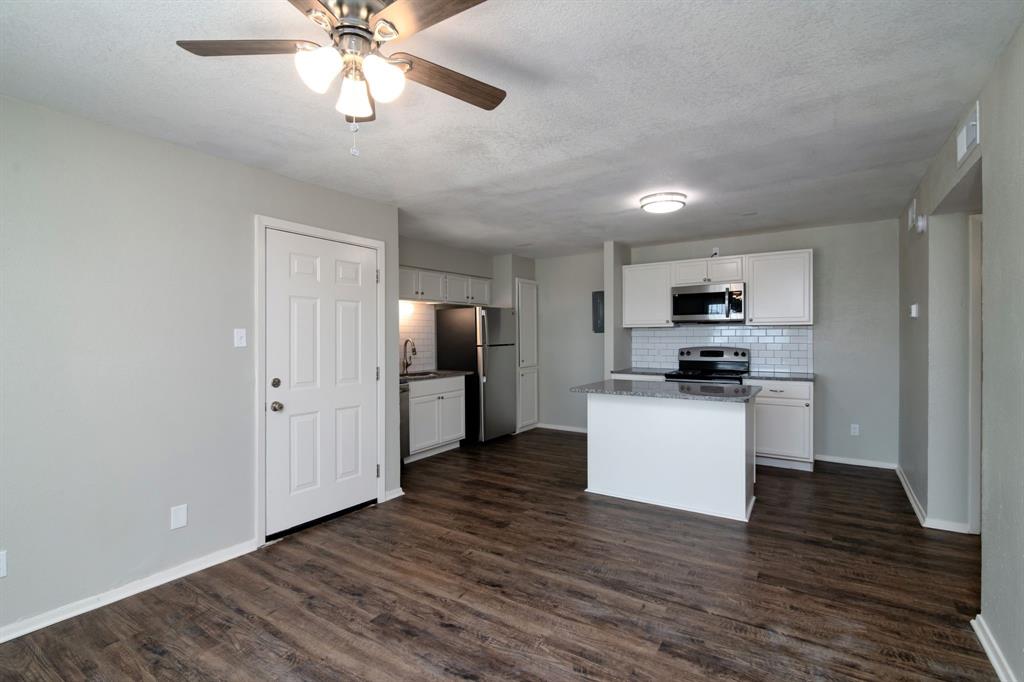 Broadmoor Add - Residential Lease