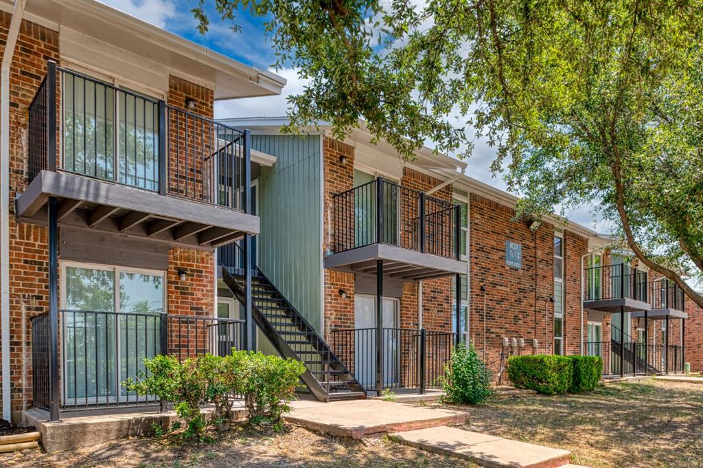 Broadmoor Add - Residential Lease