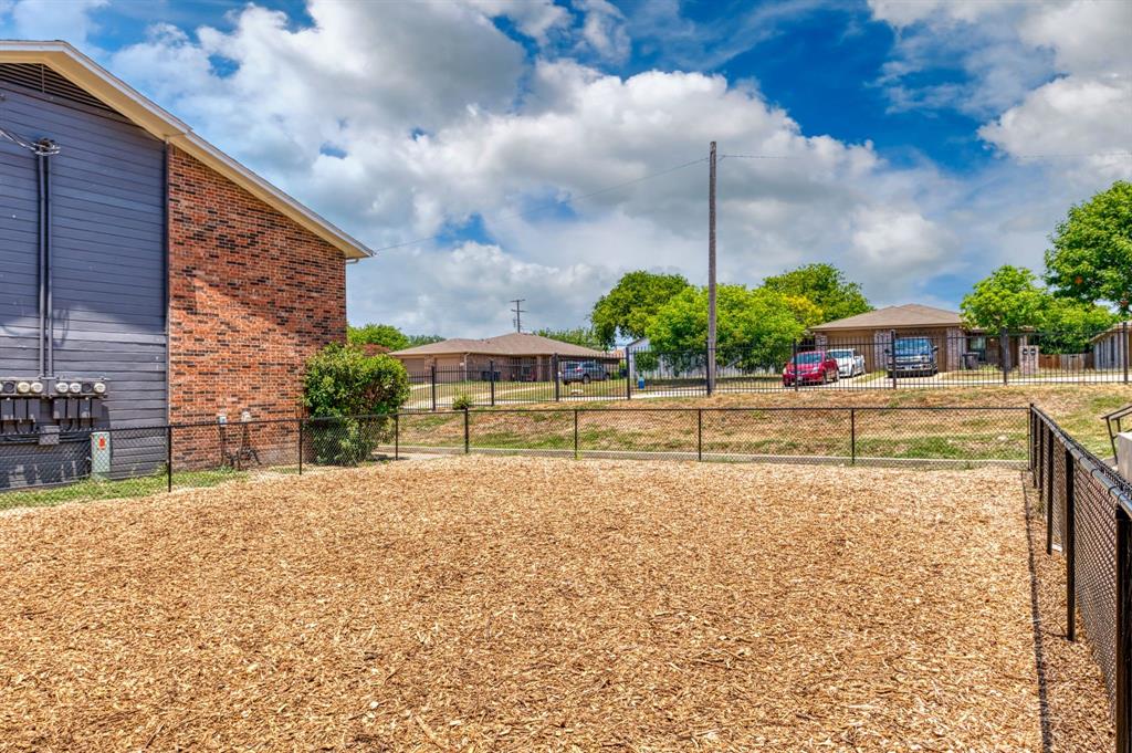 Broadmoor Add - Residential Lease